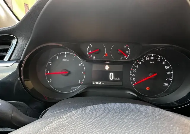 OPEL Corsa 1.5 D Elegance Business Pack S&S