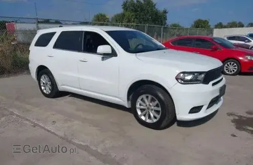 DODGE Durango 