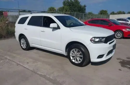 DODGE Durango 