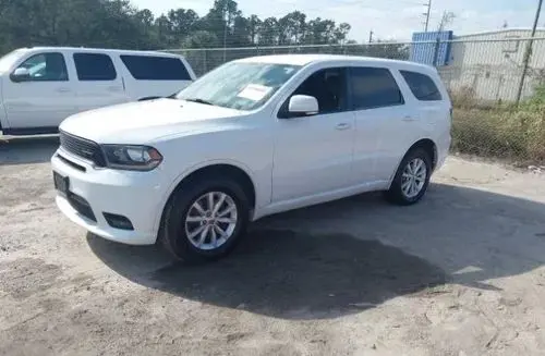 DODGE Durango 