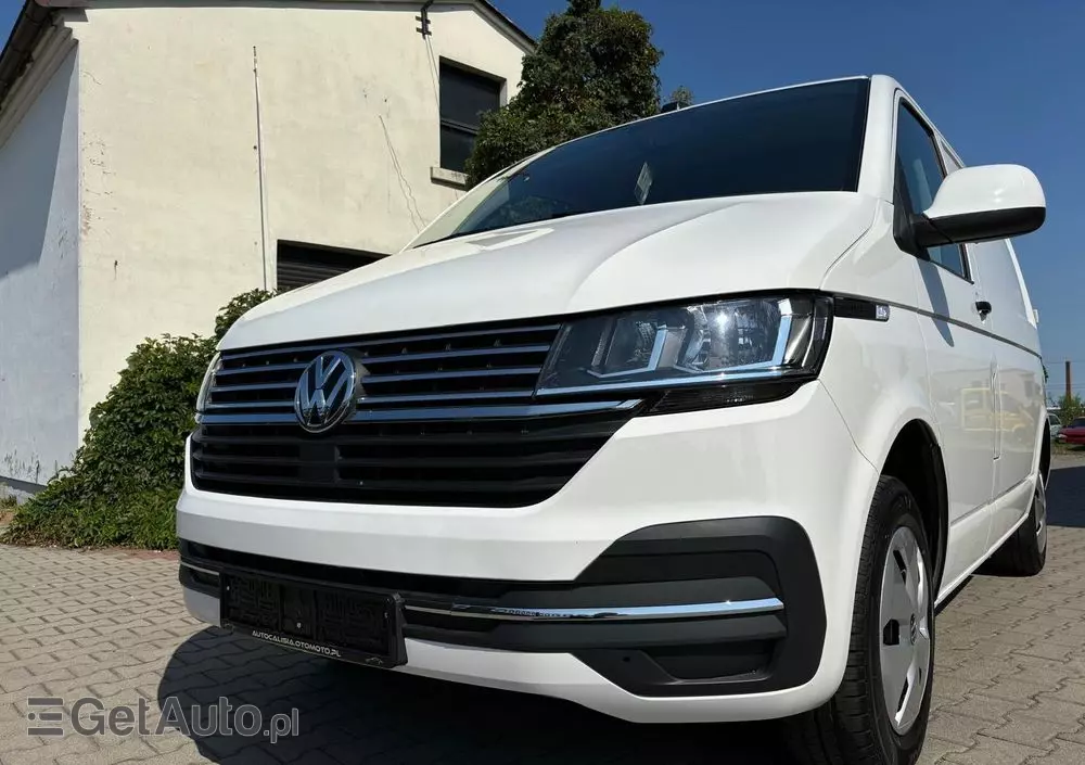 VOLKSWAGEN T6 1 