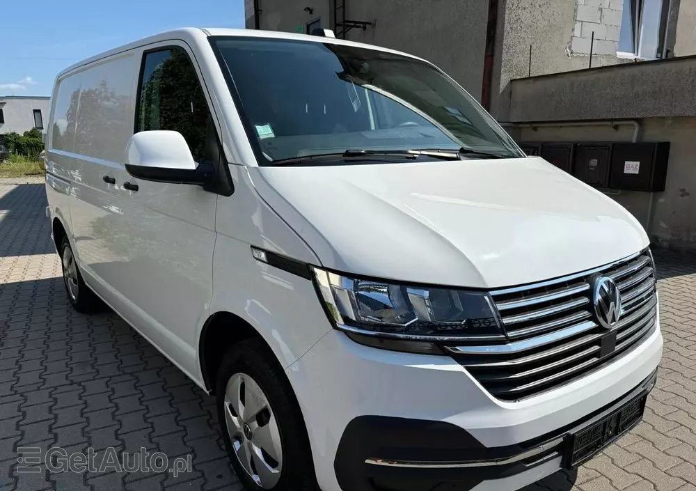 VOLKSWAGEN T6 1 