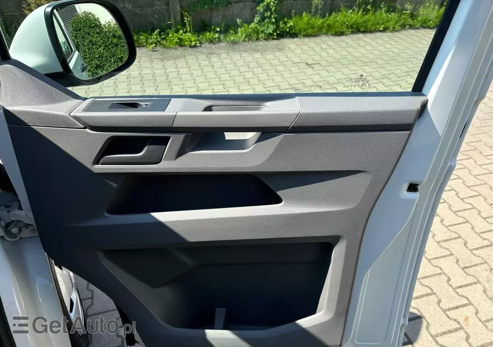 VOLKSWAGEN T6 1 