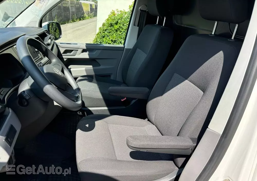 VOLKSWAGEN T6 1 