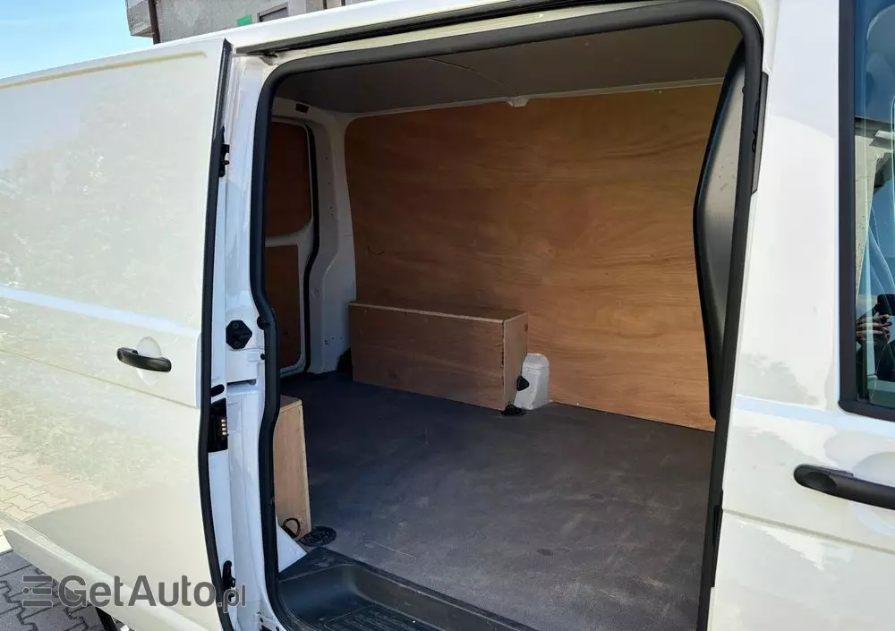 VOLKSWAGEN T6 1 