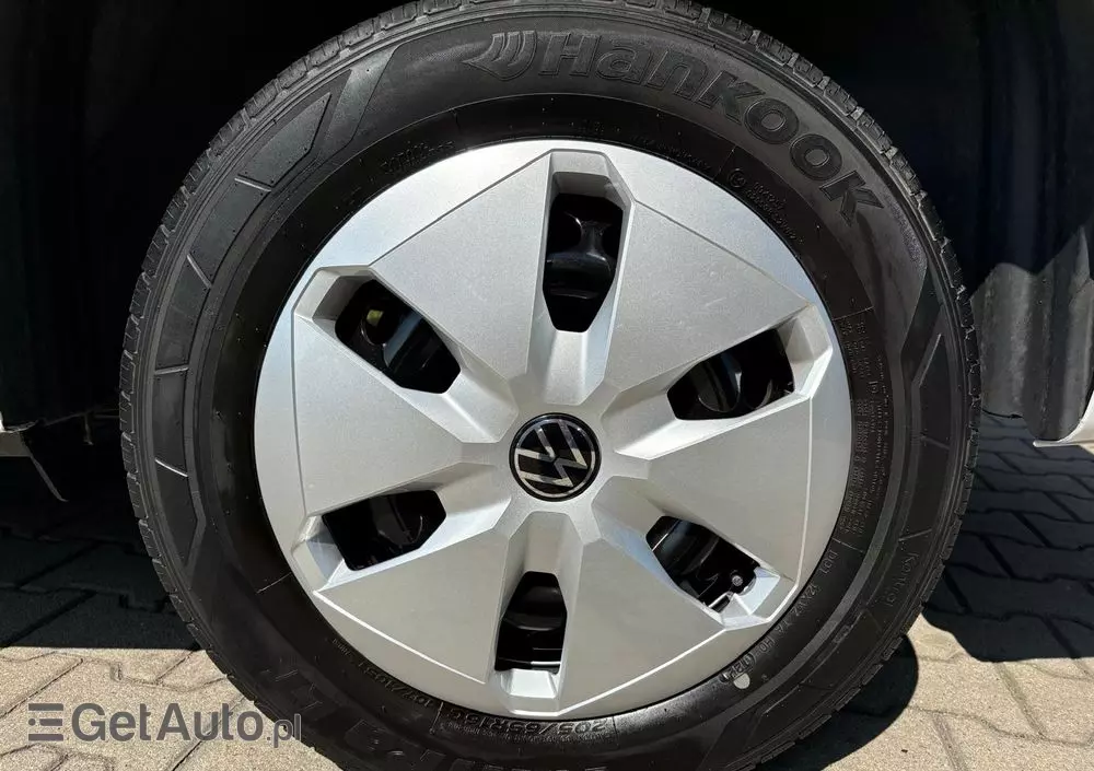 VOLKSWAGEN T6 1 