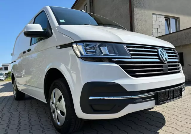 VOLKSWAGEN T6 1 