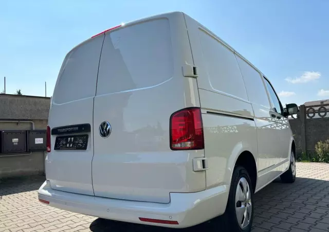 VOLKSWAGEN T6 1 