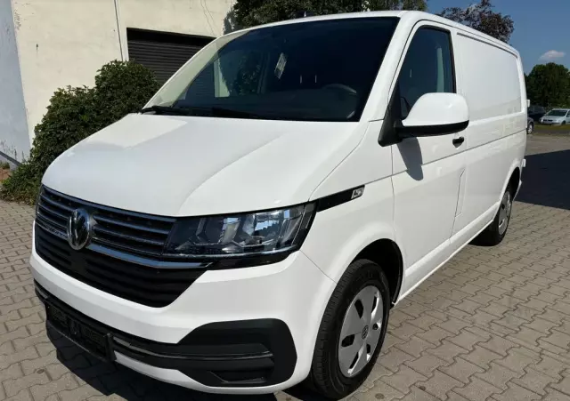 VOLKSWAGEN T6 1 