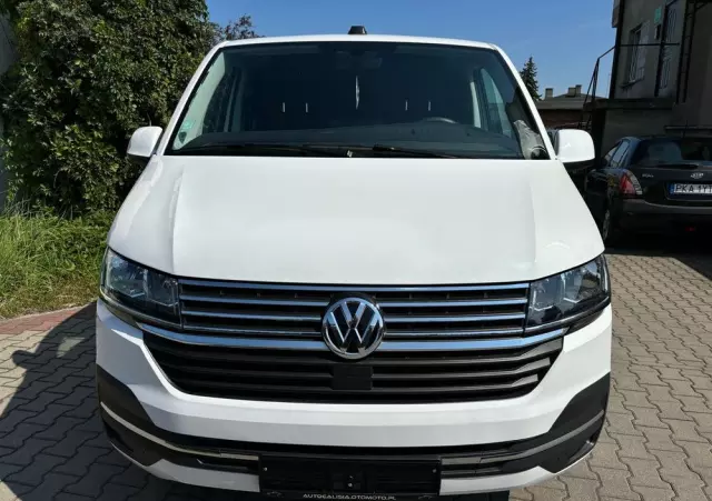 VOLKSWAGEN T6 1 