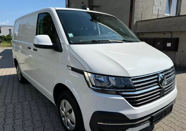 VOLKSWAGEN T6 1 