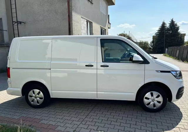 VOLKSWAGEN T6 1 