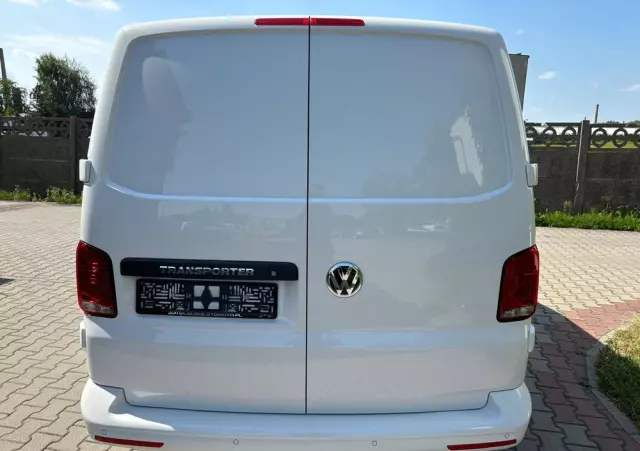 VOLKSWAGEN T6 1 