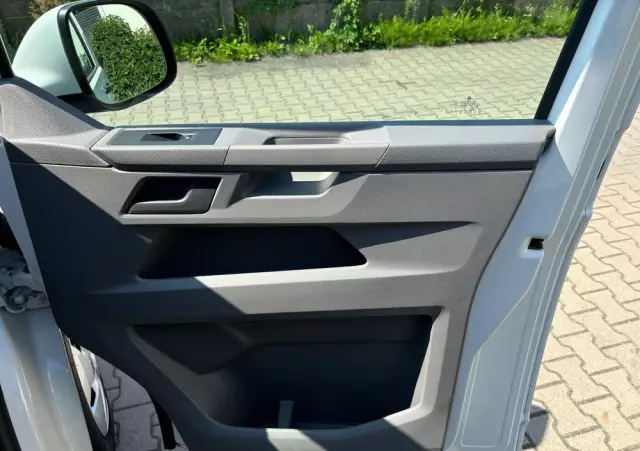VOLKSWAGEN T6 1 