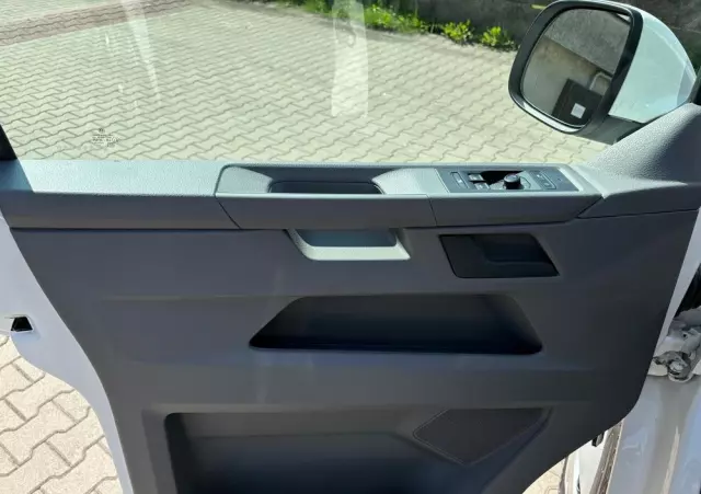 VOLKSWAGEN T6 1 