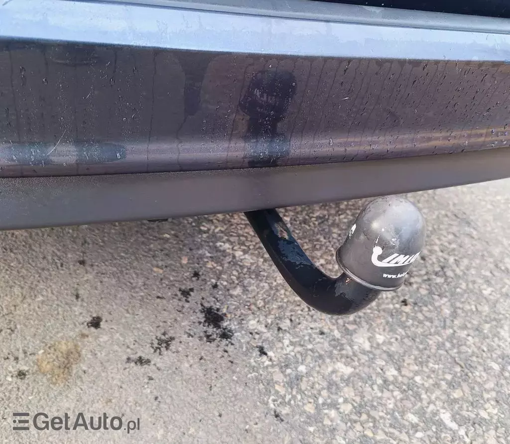 FORD Focus 1.6 Duratec 16V (100 KM) MT