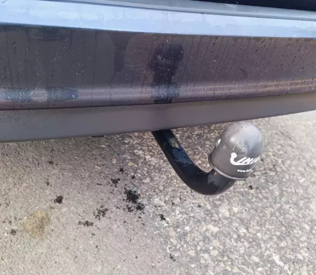 FORD Focus 1.6 Duratec 16V (100 KM) MT