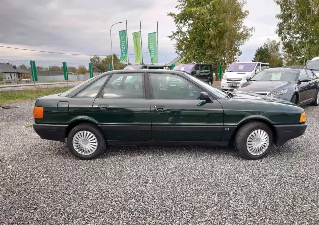 AUDI 80 