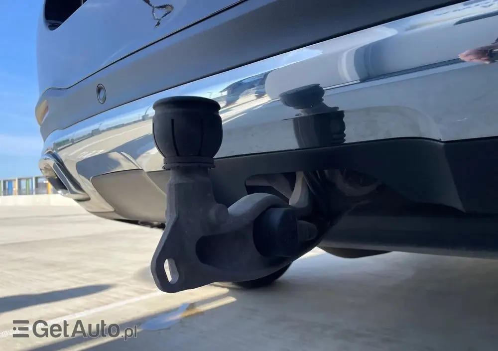 MERCEDES-BENZ GLE 300 d 4Matic 9G-TRONIC AMG Line