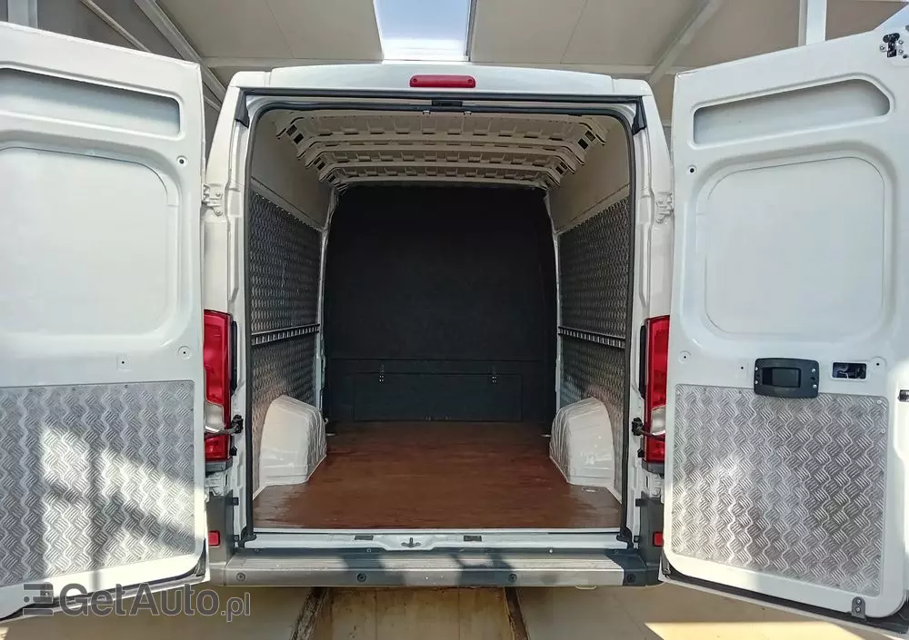 CITROËN Jumper Brygadówka 