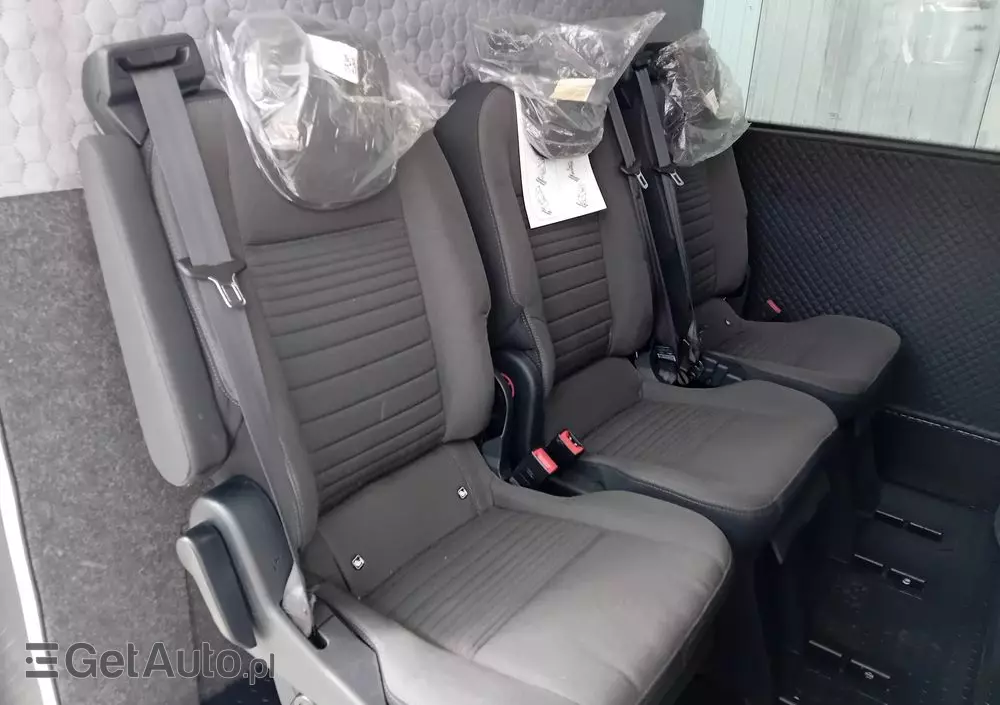 CITROËN Jumper Brygadówka 