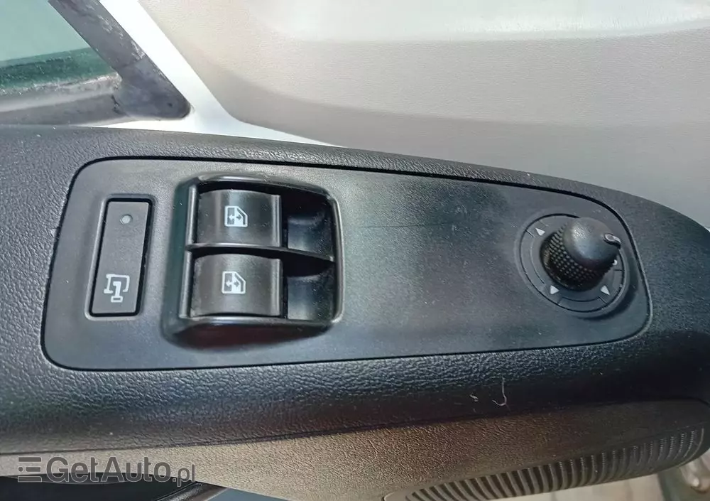 CITROËN Jumper Brygadówka 