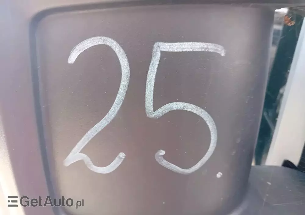 CITROËN Jumper Brygadówka 