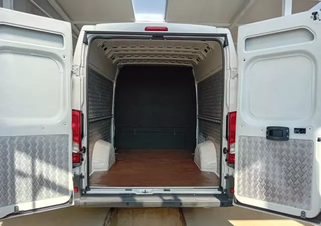 CITROËN Jumper Brygadówka 