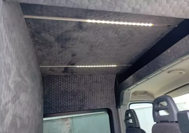 CITROËN Jumper Brygadówka 