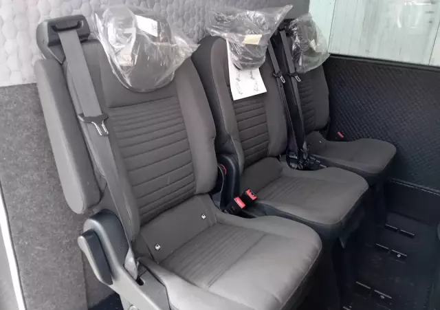 CITROËN Jumper Brygadówka 