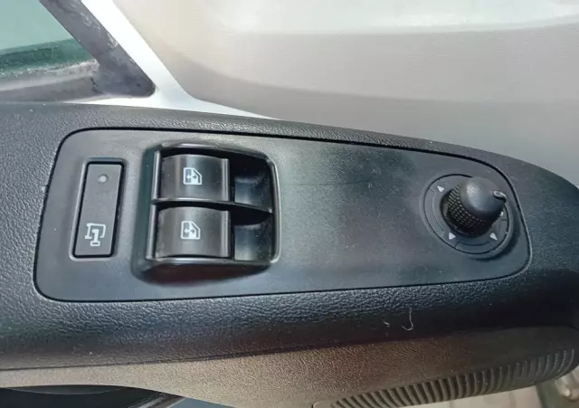 CITROËN Jumper Brygadówka 