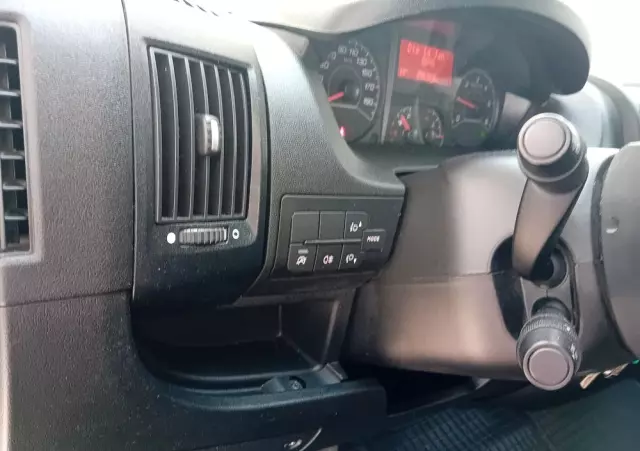 CITROËN Jumper Brygadówka 