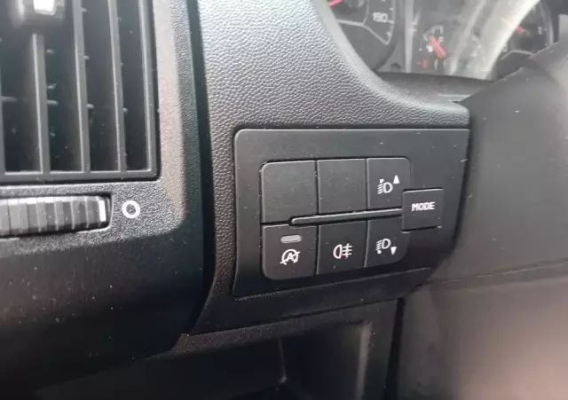 CITROËN Jumper Brygadówka 