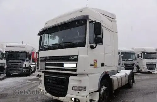 DAF XF 