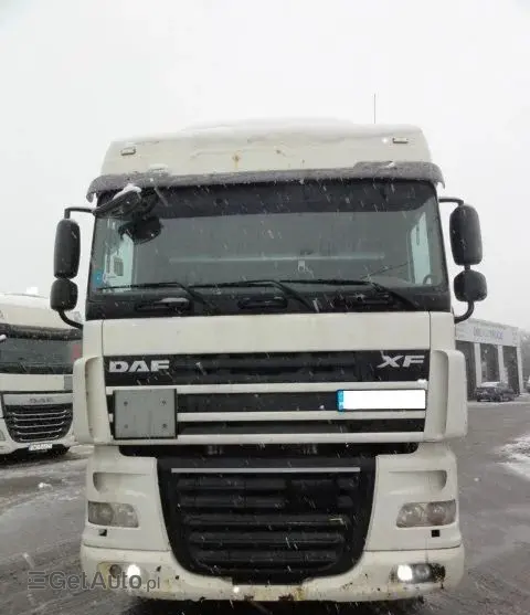 DAF XF 
