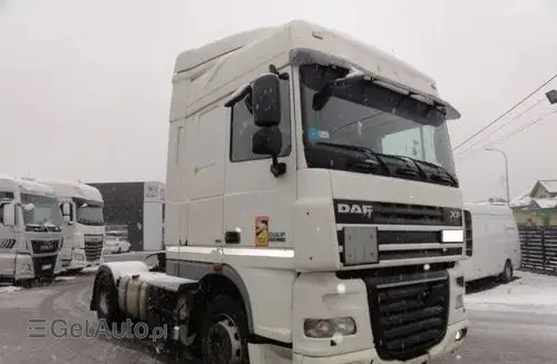 DAF XF 
