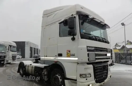 DAF XF 