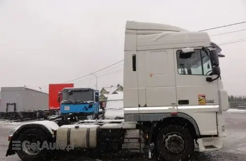 DAF XF 