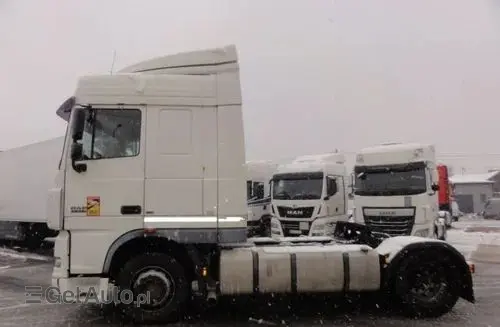 DAF XF 