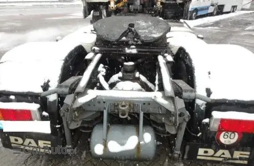 DAF XF 