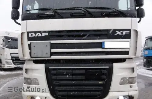 DAF XF 