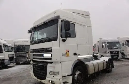 DAF XF 