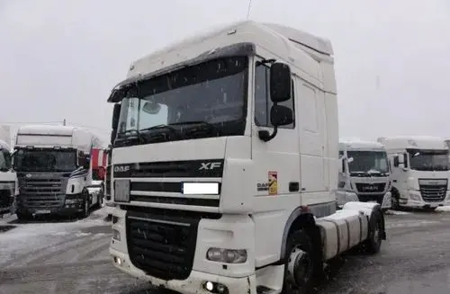 DAF XF 