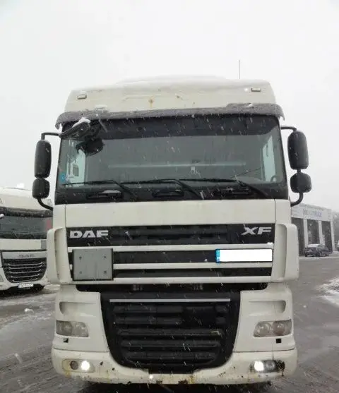 DAF XF 