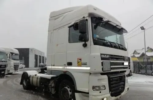 DAF XF 