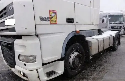 DAF XF 
