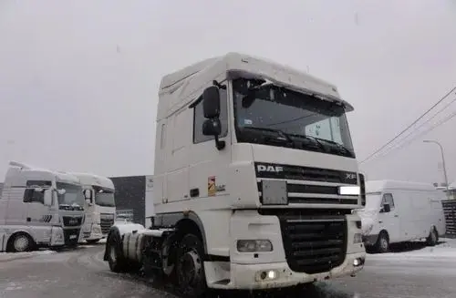 DAF XF 