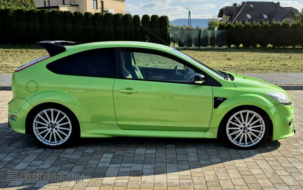 FORD Focus RS