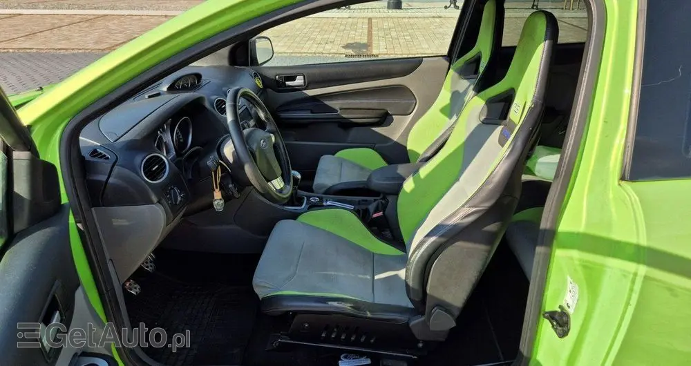 FORD Focus RS