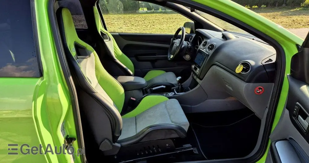 FORD Focus RS
